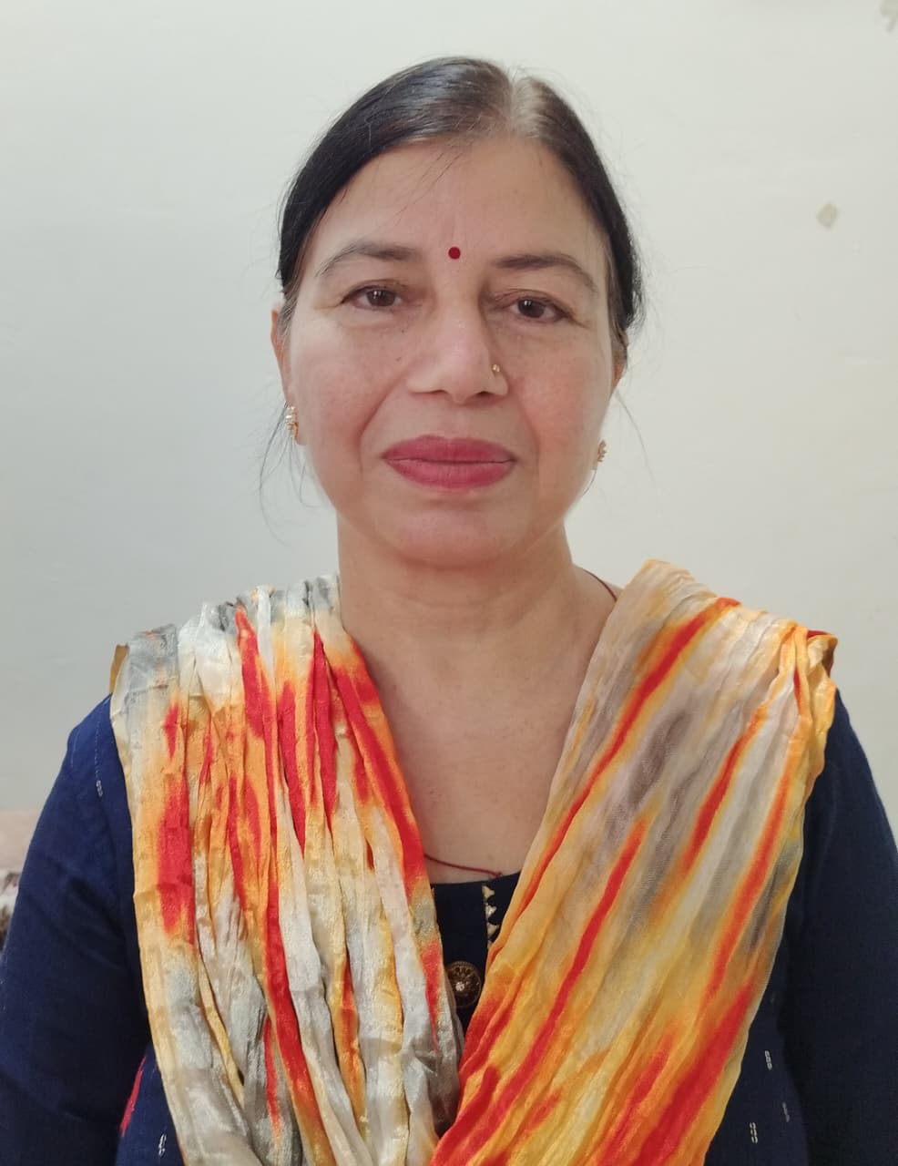 Kiran Lata